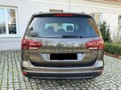 Seat Alhambra 7 foteli Elektryczne Drzwi Navi Kamera Gwarancja - 8