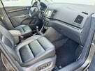 Seat Alhambra 7 foteli Elektryczne Drzwi Navi Kamera Gwarancja - 12
