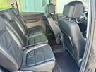 Seat Alhambra 7 foteli Elektryczne Drzwi Navi Kamera Gwarancja - 13