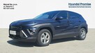 Hyundai Kona 1.6 Hybryda salon pl wersja Smart