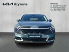 Kia Sportage 1.6 T-GDI 150 KM Wersja M+Smart Salon PL - 8