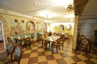 Restauracja - hotel - 4