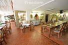 Restauracja - hotel - 9