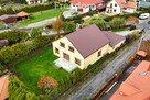 Dom w cichej i spokojnej okolicy w Łukowie - 4