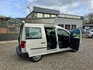 Volkswagen Caddy 2.0 TDI  5 os.  SALON PL.  100% bezwypadkowy  Rej. 2018 - 2