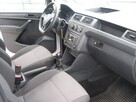 Volkswagen Caddy 2.0 TDI  5 os.  SALON PL.  100% bezwypadkowy  Rej. 2018 - 9