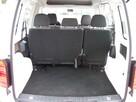 Volkswagen Caddy 2.0 TDI  5 os.  SALON PL.  100% bezwypadkowy  Rej. 2018 - 12