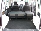 Volkswagen Caddy 2.0 TDI  5 os.  SALON PL.  100% bezwypadkowy  Rej. 2018 - 14