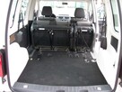 Volkswagen Caddy 2.0 TDI  5 os.  SALON PL.  100% bezwypadkowy  Rej. 2018 - 15