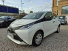 Toyota Aygo 15/16 SALON POLSKA 100% bezwypadkowa - 3