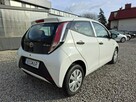 Toyota Aygo 15/16 SALON POLSKA 100% bezwypadkowa - 5
