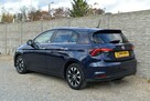 Fiat Tipo 1.4 95KM hatchback LED Alufelgi Bluetooth Climatronic