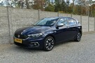 Fiat Tipo 1.4 95KM hatchback LED Alufelgi Bluetooth Climatronic - 3