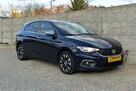 Fiat Tipo 1.4 95KM hatchback LED Alufelgi Bluetooth Climatronic - 5