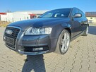 Audi A6 - 6