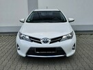 Toyota Auris Ledy - Kamera - Nawigacja - Serwis - 2