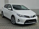 Toyota Auris Ledy - Kamera - Nawigacja - Serwis - 3