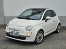 Fiat 500 Panorama -  Klima - Bezwypadkowy