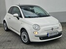 Fiat 500 Panorama -  Klima - Bezwypadkowy - 3