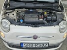 Fiat 500 Panorama -  Klima - Bezwypadkowy - 4