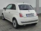 Fiat 500 Panorama -  Klima - Bezwypadkowy - 5