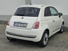Fiat 500 Panorama -  Klima - Bezwypadkowy - 7