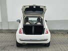 Fiat 500 Panorama -  Klima - Bezwypadkowy - 8