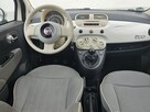 Fiat 500 Panorama -  Klima - Bezwypadkowy - 13