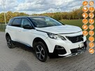 Peugeot 5008 Allure*Automat*Masaże*Automatyczne fotele*Led*Kamera*7osobowy*GripCont - 1