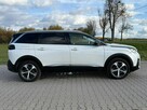 Peugeot 5008 Allure*Automat*Masaże*Automatyczne fotele*Led*Kamera*7osobowy*GripCont - 2