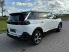 Peugeot 5008 Allure*Automat*Masaże*Automatyczne fotele*Led*Kamera*7osobowy*GripCont - 3