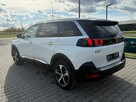 Peugeot 5008 Allure*Automat*Masaże*Automatyczne fotele*Led*Kamera*7osobowy*GripCont - 4