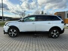 Peugeot 5008 Allure*Automat*Masaże*Automatyczne fotele*Led*Kamera*7osobowy*GripCont - 5