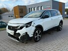Peugeot 5008 Allure*Automat*Masaże*Automatyczne fotele*Led*Kamera*7osobowy*GripCont - 6