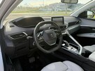 Peugeot 5008 Allure*Automat*Masaże*Automatyczne fotele*Led*Kamera*7osobowy*GripCont - 9