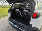 Peugeot 5008 Allure*Automat*Masaże*Automatyczne fotele*Led*Kamera*7osobowy*GripCont - 16