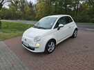 Fiat 500 - 1
