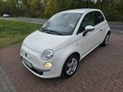 Fiat 500 - 2