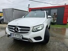 Mercedes GLC 250 250 4MATIC 2.0 Benzyna 211 KM|Automat|Panorama|Skóry|Navi - 1