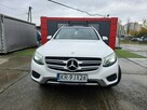 Mercedes GLC 250 250 4MATIC 2.0 Benzyna 211 KM|Automat|Panorama|Skóry|Navi - 2