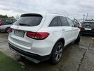 Mercedes GLC 250 250 4MATIC 2.0 Benzyna 211 KM|Automat|Panorama|Skóry|Navi - 5