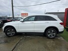 Mercedes GLC 250 250 4MATIC 2.0 Benzyna 211 KM|Automat|Panorama|Skóry|Navi - 8