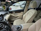 Mercedes GLC 250 250 4MATIC 2.0 Benzyna 211 KM|Automat|Panorama|Skóry|Navi - 11