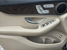 Mercedes GLC 250 250 4MATIC 2.0 Benzyna 211 KM|Automat|Panorama|Skóry|Navi - 12