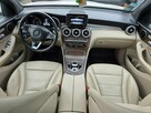 Mercedes GLC 250 250 4MATIC 2.0 Benzyna 211 KM|Automat|Panorama|Skóry|Navi - 16