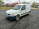 Renault Kangoo 1.5DCI 61km 07r Vat-1