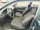 Honda Civic 1.4 97r - 5