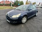 Citroen C4 1.6 04r