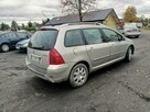Peugeot 307 SW 2.0HDI 90km  05r 7os - 3