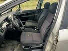 Peugeot 307 SW 2.0HDI 90km  05r 7os - 5